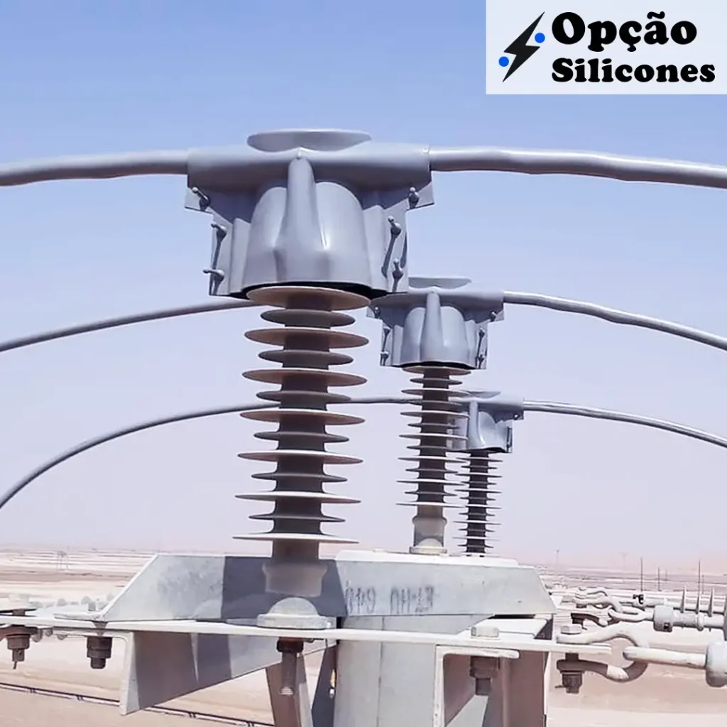 Proteções para Avifauna no Sistema Elétrico