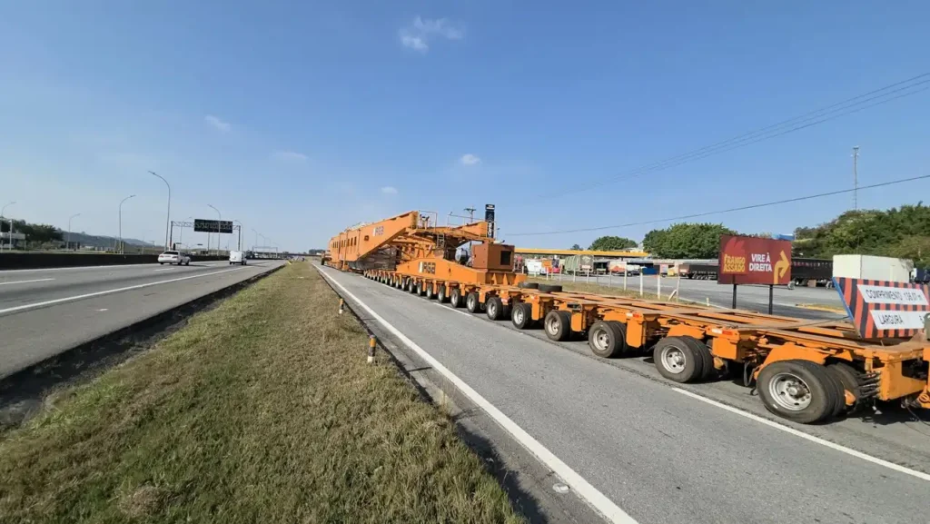 transformador gigante